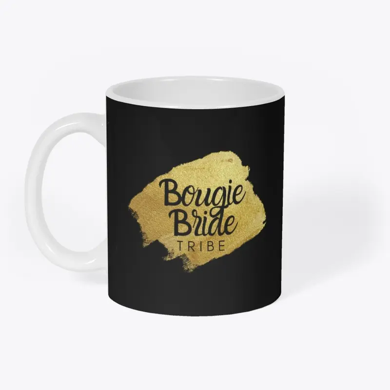 Bougie Bride Tribe Swag